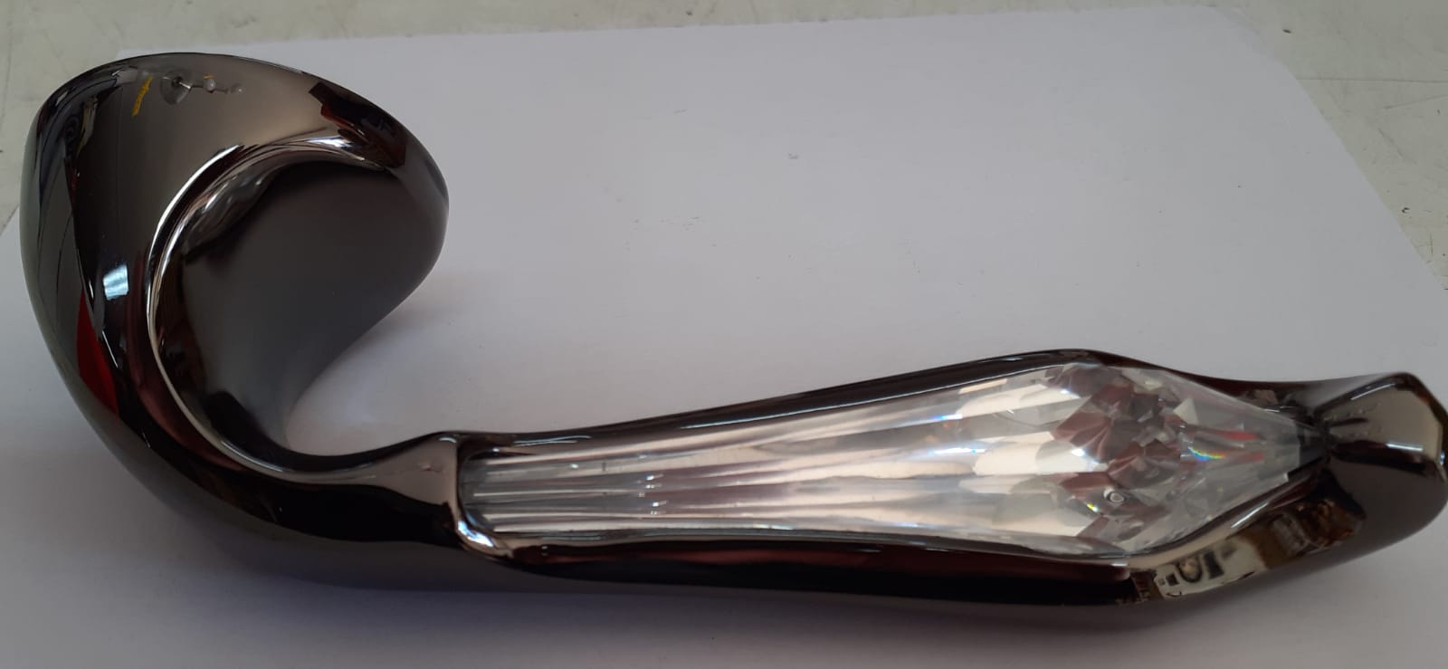 MANIGLIA MODELLO SHINE BKG ART.301